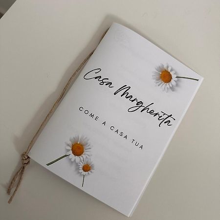 Casa Margherita Lejlighed Torino Eksteriør billede