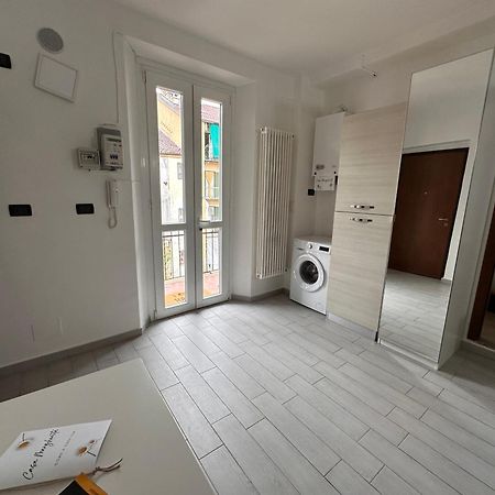 Casa Margherita Lejlighed Torino Eksteriør billede