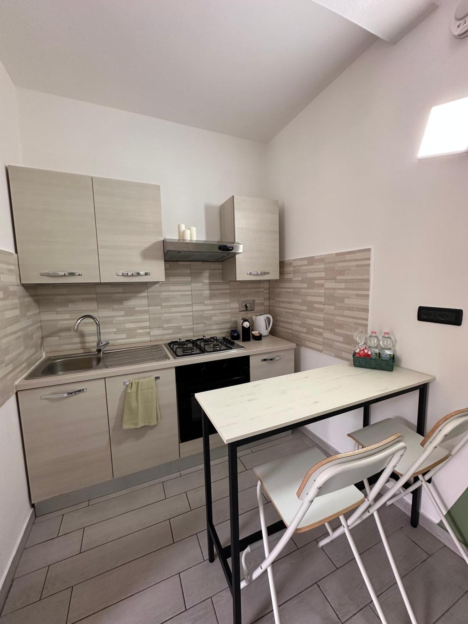 Casa Margherita Lejlighed Torino Eksteriør billede