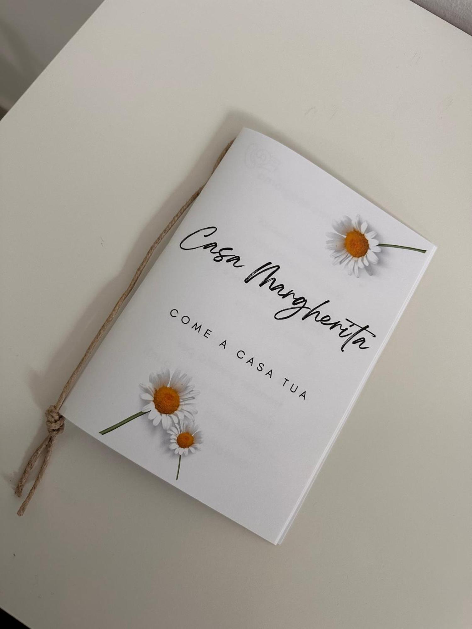 Casa Margherita Lejlighed Torino Eksteriør billede