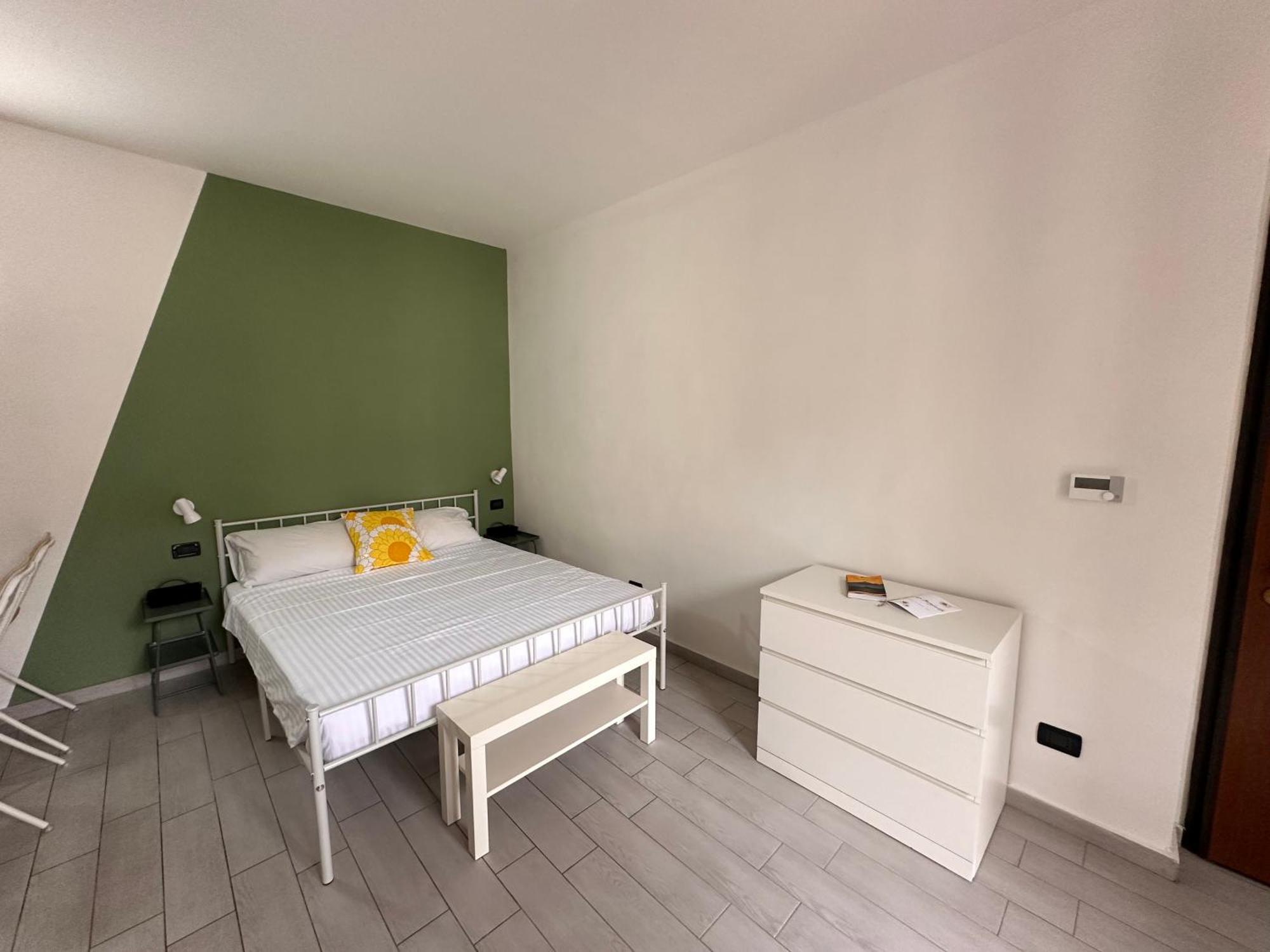 Casa Margherita Lejlighed Torino Eksteriør billede